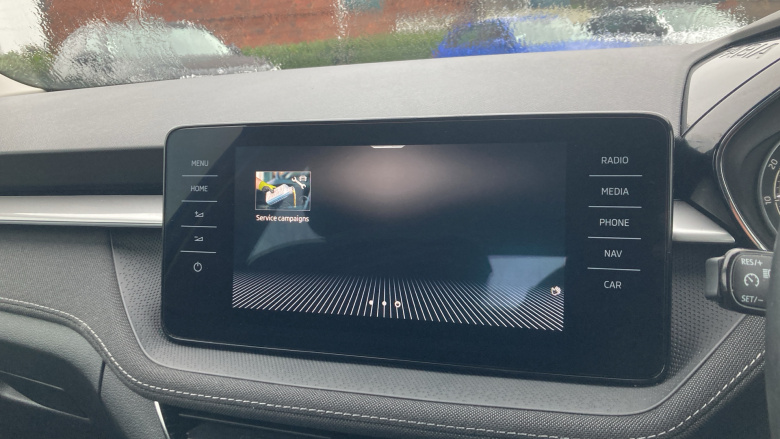 Skoda Fabia 1.0 TSI 110 SE L 5dr Petrol Hatchback